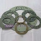 لنت کلاج صنعتی لنت کلاج صنعتی